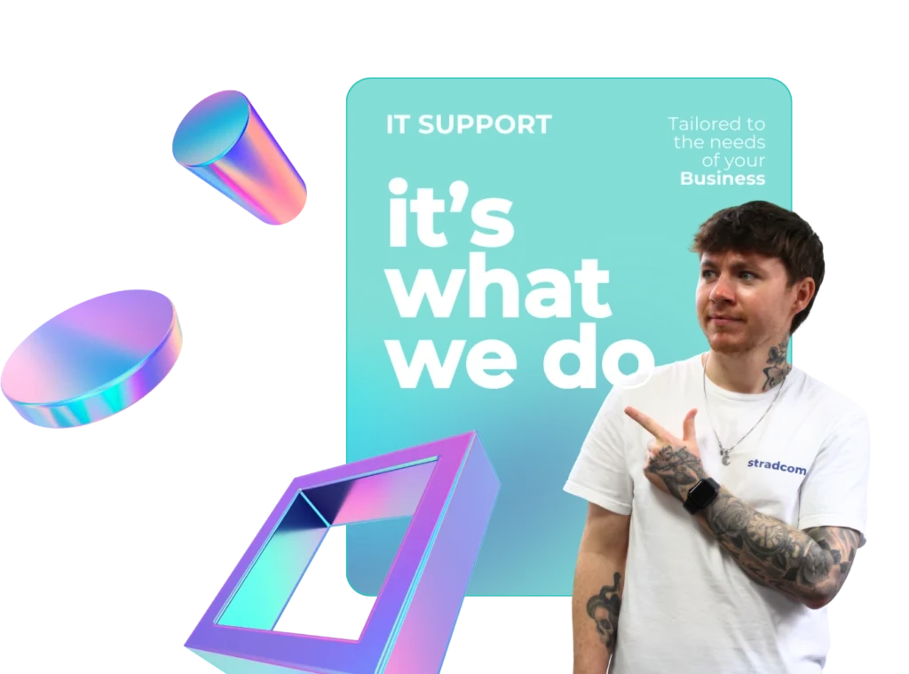 IT Support