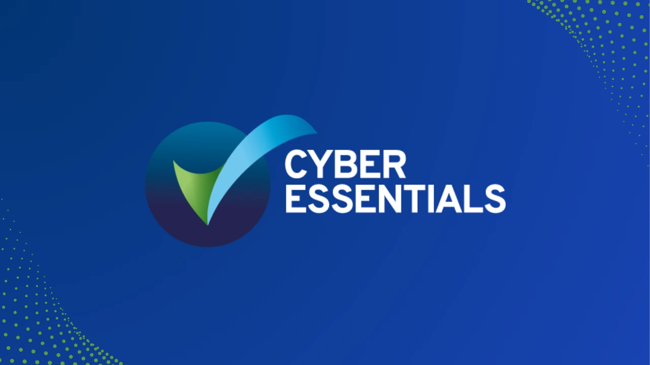 Stradcom is Now Cyber Essentials Certified