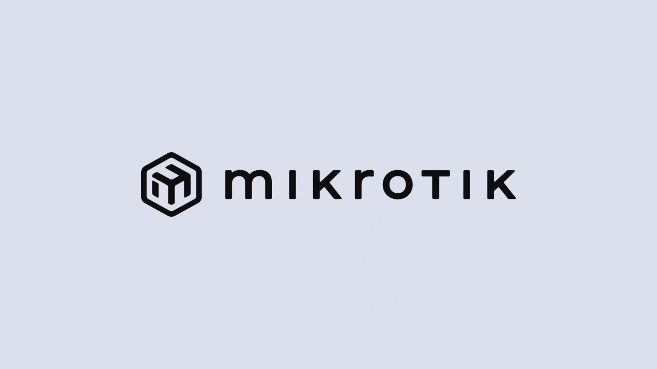Enterprise Grade Networking Using MikroTik Hardware