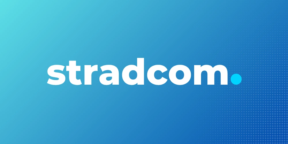 Stradcom | IT Management & Digital Design | Rayleigh