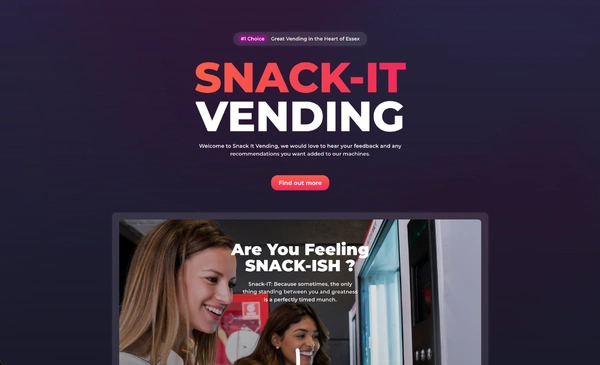 Snack IT