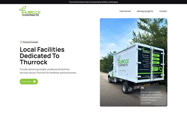 Thurrock Contracts