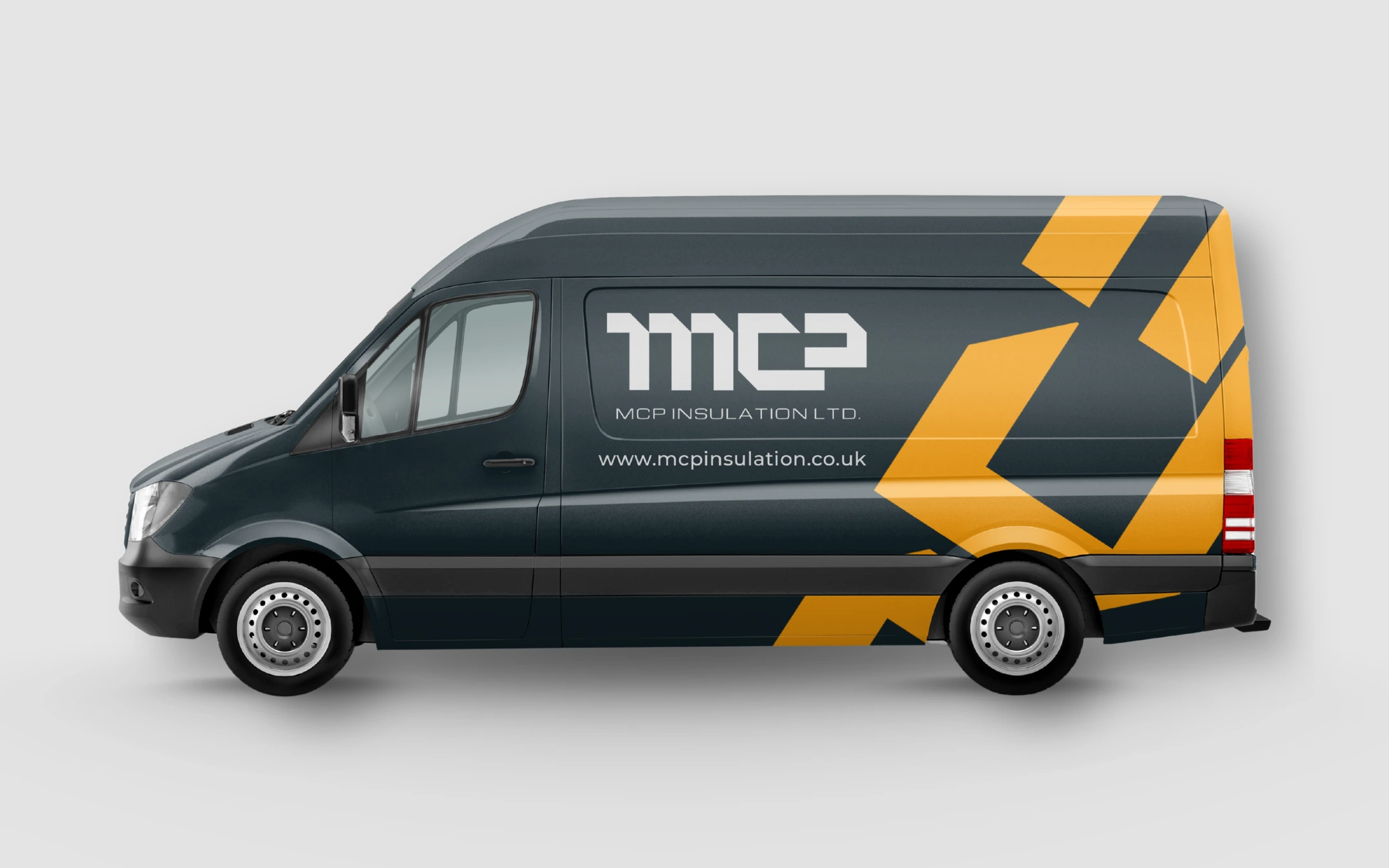 MCP Insulation case study by Stradcom