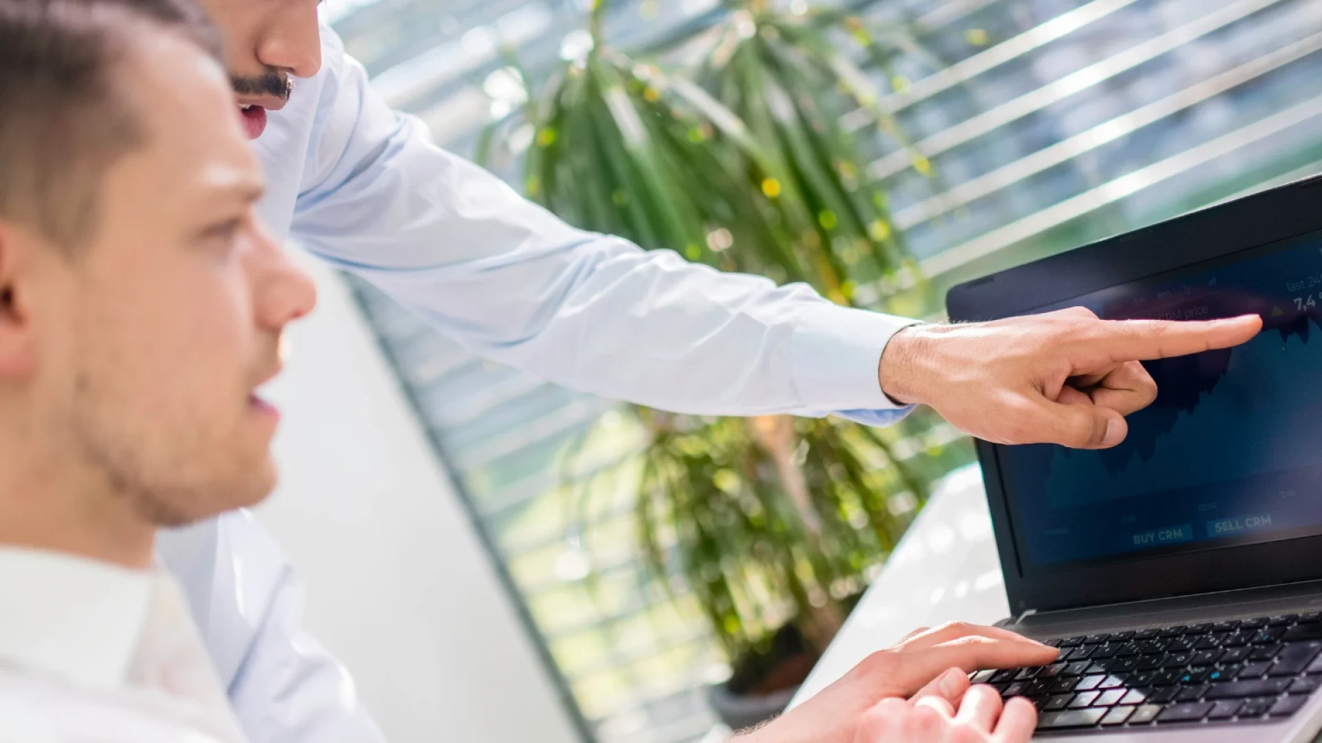 Stradcom CRM Management