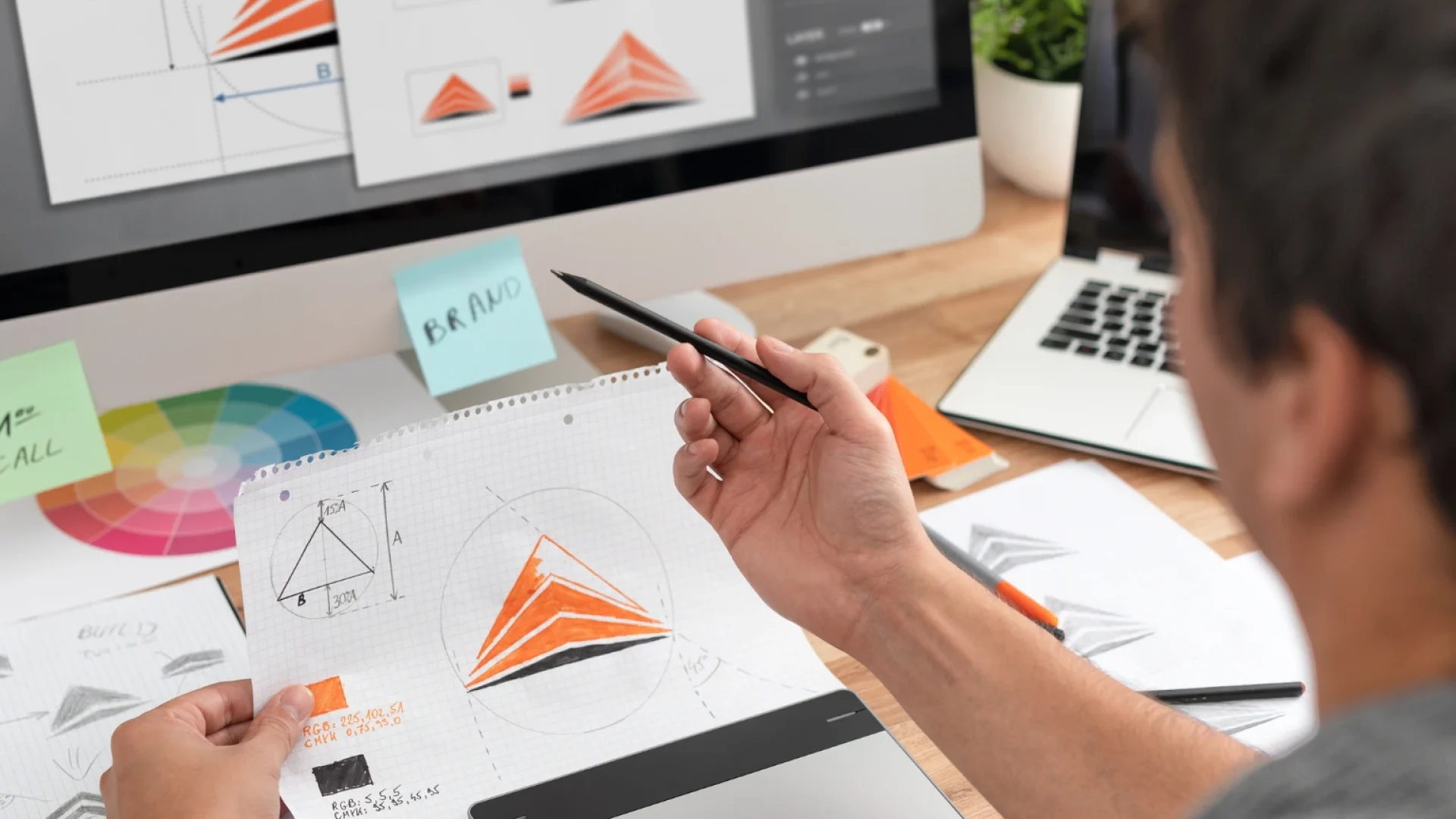 Stradcom Graphic Design