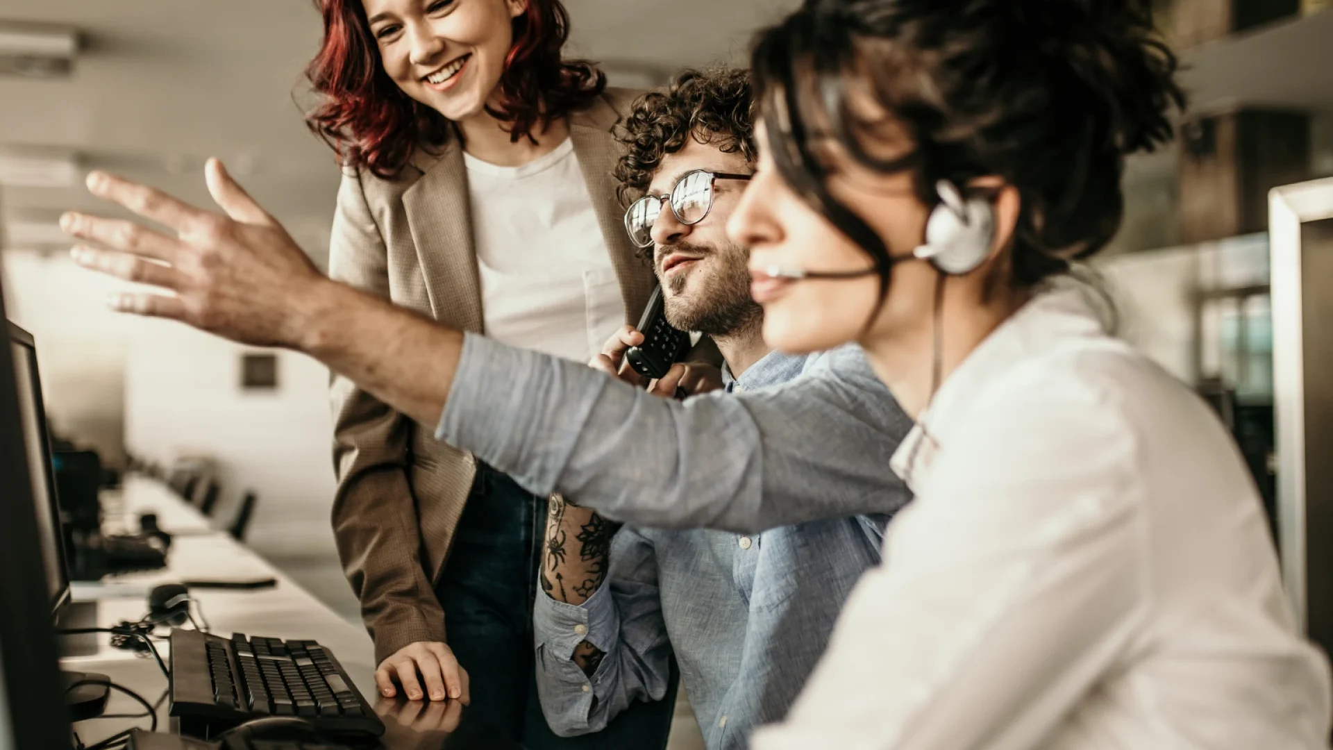 Stradcom IT Support
